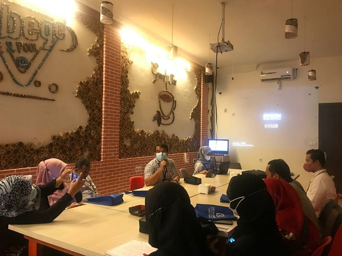 Kini Akses Layanan JKN di Permudah Bisa Hanya Dengan NIK Saja