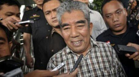 Mampu Rangkul Seluruh Elemen Masyarakat, Arwin AS jadi Ketua Tim Relawan Syamsuar-Edy