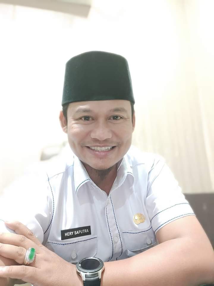 Pemkab Meranti Segera Serahkan Bantuan Sosial
