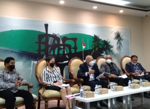 Mafia Tanah Perlu Ditindak Tegas Tembak di Tempat