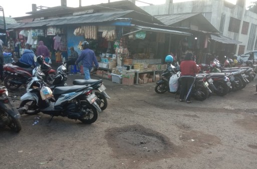 Gebrakan Luhut Masih OMDO Terkait Harga Minyak Goreng