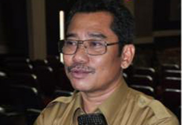  Ka.BKD Karimun, Pelajari Laporan Perselingkuhan Oknum PNS Kelurahan Buru