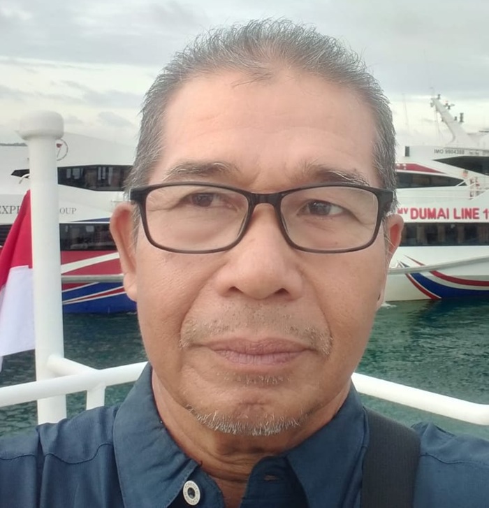 Menyesuaikan Jadwal Bupati, Pelantikan Pengurus PWI Bengkalis Ditunda
