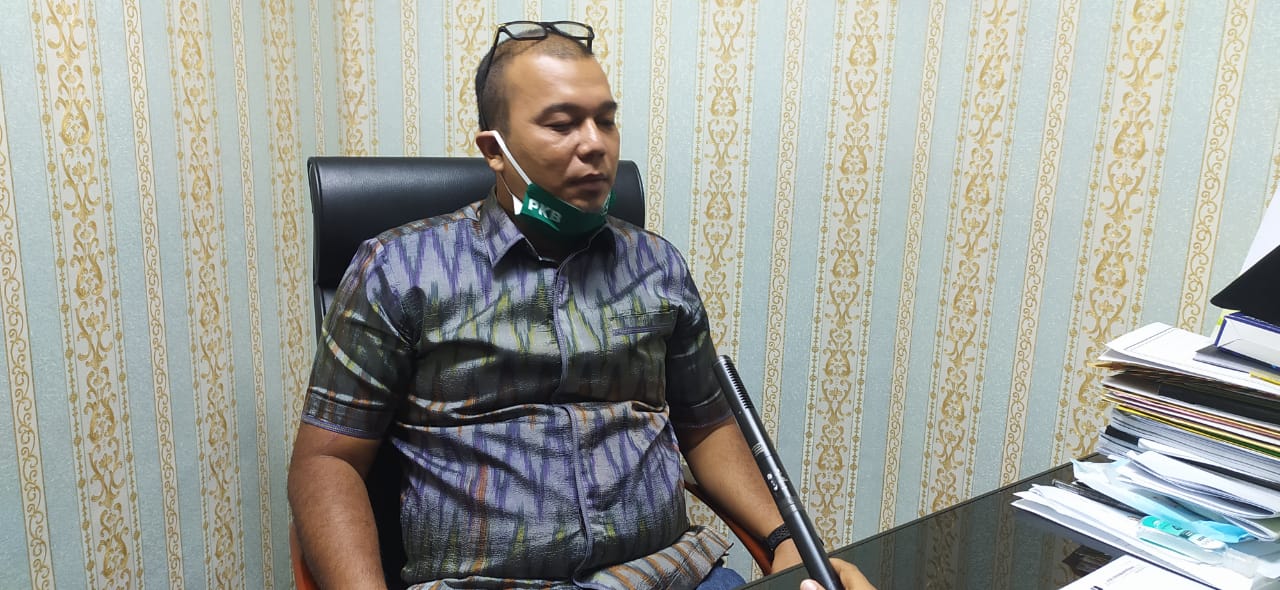 Pencalonan Iyet Bustami Dilema Bagi PKB