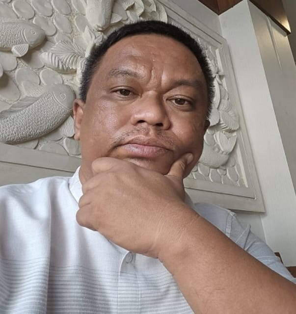 Ini Sanggahan Muflihun Terkait Pemberitaan Soal Barang Branded