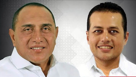 Pasangan Edy-Musa Disebut Mampu Bawa Rakyat Sumut Lebih Sejahtera