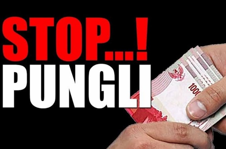 Tim Saber Pungli Polres Rohul OTT Pegawai Bapenda, Satu Orang Kasi Jadi Tersangka      
