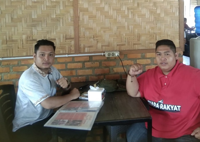 Aktivis Pelalawan Dukung Penuh Kinerja Kapolres AKBP Afrizal Asri