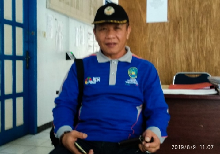 Korban Hacker, Kadinsos Kota Bengkulu Sampaikan Himbauan