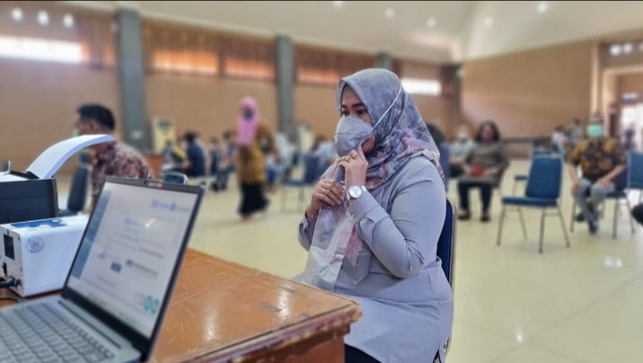 PTPN V Perkuat Pencegahan Penularan Covid-19 Pertahankan Produktivitas