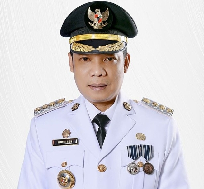 Pemprov Riau Segera Usulkan Pengganti Pj Walikota Pekanbaru. 