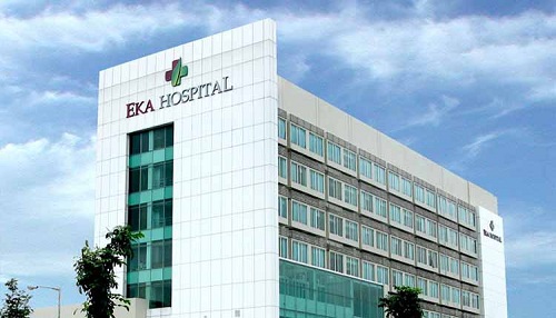 Tetapkan PDP, Eka Hospital  Tetap Bebankan Biaya Kepada Pasien
