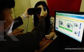 Perekaman e-KTP 4 Kecamatan di Meral, 5.000 Pemohon Masuk Daftar Tunggu