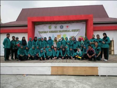 Puskesmas Desa Alai Raih Prestasi Terbaik II Tingkat Provinsi Riau