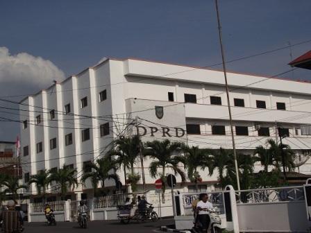  Serap Aspirasi Masyarakat, Lima Anggota DPRD Rohil Lakukan Reses